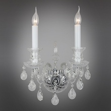 Omnilux Formello OML-89201-02 Бра 25x46 см, Италия - фото 1 - фото 2