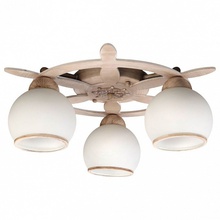 Omnilux Fronteira OML-50517-03 Люстра потолочная Италия - фото 1 - фото 1