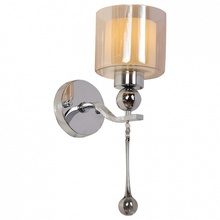 Omnilux Giarre OML-56001-01 Бра 14x39 см, Италия - фото 1 - фото 1