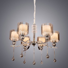 Omnilux Giarre OML-56003-06 Люстра подвесная Италия - фото 1 - фото 2