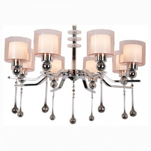 Omnilux Giarre OML-56003-08 Люстра подвесная Италия - фото 1 - фото 1