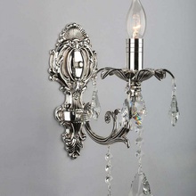 Omnilux Grosseto OML-77711-01 Бра 15x40 см, Италия - фото 1 - фото 3