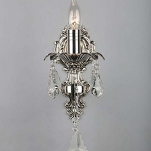 Omnilux Grosseto OML-77711-01 Бра 15x40 см, Италия - фото 1 - фото 2