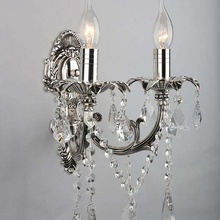 Omnilux Grosseto OML-77711-02 Бра 35x40 см, Италия - фото 1 - фото 2