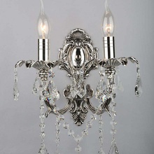 Omnilux Grosseto OML-77711-02 Бра 35x40 см, Италия - фото 1 - фото 3