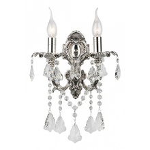 Omnilux Grosseto OML-77711-02 Бра 35x40 см, Италия - фото 1 - фото 1