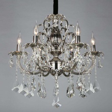 Omnilux Grosseto OML-77713-06 Люстра подвесная Италия - фото 1 - фото 3