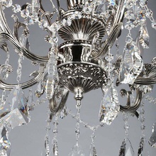 Omnilux Grosseto OML-77713-06 Люстра подвесная Италия - фото 1 - фото 4