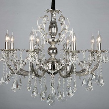 Omnilux Grosseto OML-77713-08 Люстра подвесная Италия - фото 1 - фото 4