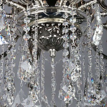 Omnilux Grosseto OML-77713-12 Люстра подвесная Италия - фото 1 - фото 4