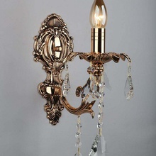 Omnilux Grosseto OML-77721-01 Бра 15x40 см, Италия - фото 1 - фото 3