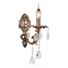 Omnilux Grosseto OML-77721-01 Бра 15x40 см, Италия - фото 1 - фото 1