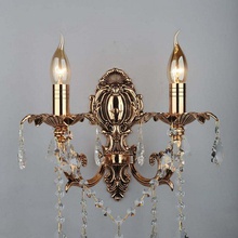 Omnilux Grosseto OML-77721-02 Бра 35x40 см, Италия - фото 1 - фото 3