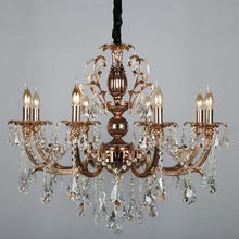 Omnilux Grosseto OML-77723-08 Люстра подвесная Италия - фото 1 - фото 2