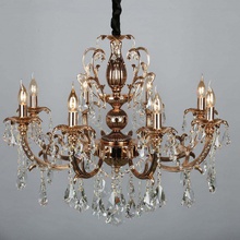 Omnilux Grosseto OML-77723-08 Люстра подвесная Италия - фото 1 - фото 3