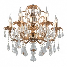 Omnilux Grosseto OML-77723-06 Люстра подвесная Италия - фото 1 - фото 1