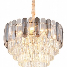 Omnilux Lario OML-89703-12 Люстра подвесная Италия - фото 1 - фото 2