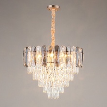 Omnilux Lario OML-89703-12 Люстра подвесная Италия - фото 1 - фото 4