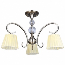 Omnilux Laveno OML-56103-03 Люстра потолочная Италия - фото 1 - фото 1