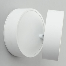 Omnilux Lenno OML-101319-18 Спот Италия - фото 1 - фото 4