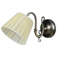 Omnilux Leonessa 1 OML-29111-01 Бра 15x22 см, Италия - фото 1 - фото 1