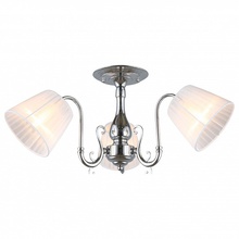 Omnilux Leonessa 1 OML-29127-03 Люстра потолочная Италия - фото 1 - фото 2