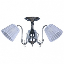 Omnilux Leonessa 1 OML-29127-03 Люстра потолочная Италия - фото 1 - фото 1