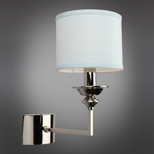 Omnilux Lezzeno OML-87401-01 Бра 16x32 см, Италия - фото 1 - фото 2