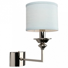 Omnilux Lezzeno OML-87401-01 Бра 16x32 см, Италия - фото 1 - фото 1