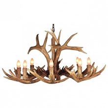 Omnilux Loureiro OML-52003-08 Люстра подвесная Италия - фото 1 - фото 1