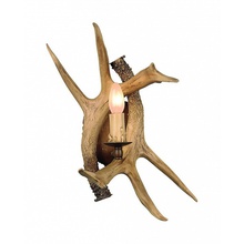 Omnilux Loureiro OML-52001-01 Бра 35x50 см, Италия - фото 1 - фото 1