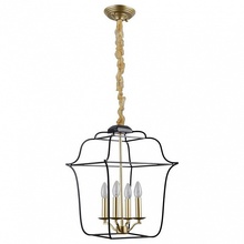 Omnilux Maiori OML-94706-04 Светильник Италия - фото 1 - фото 2