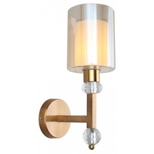 Omnilux Maranello OML-80001-01 Бра 15x36 см, Италия - фото 1 - фото 1