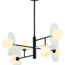 Omnilux Margno OML-51107-06 Люстра Италия - фото 1 - фото 2