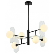 Omnilux Margno OML-51107-06 Люстра Италия - фото 1 - фото 1