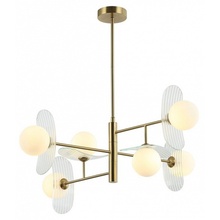 Omnilux Margno OML-51117-06 Люстра Италия - фото 1 - фото 1