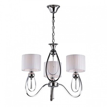 Omnilux Mellitto OML-63803-03 Люстра подвесная Италия - фото 1 - фото 2