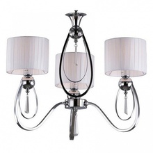 Omnilux Mellitto OML-63803-03 Люстра подвесная Италия - фото 1 - фото 1