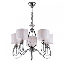 Omnilux Mellitto OML-63803-05 Люстра подвесная Италия - фото 1 - фото 2