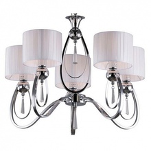 Omnilux Mellitto OML-63803-05 Люстра подвесная Италия - фото 1 - фото 1