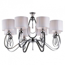 Omnilux Mellitto OML-63803-08 Люстра подвесная Италия - фото 1 - фото 1