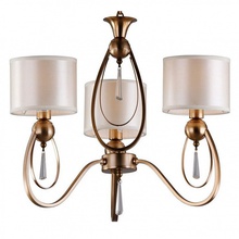 Omnilux Mellitto OML-63813-03 Люстра подвесная Италия - фото 1 - фото 1