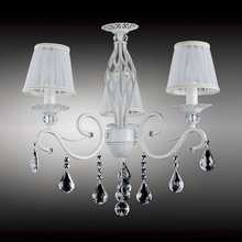 Omnilux Mezzano OML-79103-03 Люстра подвесная Италия - фото 1 - фото 3