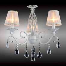 Omnilux Mezzano OML-79103-03 Люстра подвесная Италия - фото 1 - фото 2