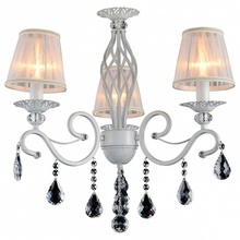 Omnilux Mezzano OML-79103-03 Люстра подвесная Италия - фото 1 - фото 1