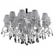 Omnilux Mezzano OML-79103-18 Люстра подвесная Италия - фото 1 - фото 1