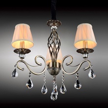 Omnilux Mezzano OML-79113-03 Люстра подвесная Италия - фото 1 - фото 3