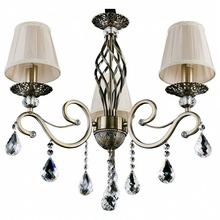 Omnilux Mezzano OML-79113-03 Люстра подвесная Италия - фото 1 - фото 1