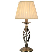 Omnilux Mezzano OML-79114-01 Настольная лампа декоративная Италия - фото 1 - фото 1