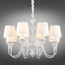 Omnilux Monsano OML-72503-08 Люстра подвесная Италия - фото 2